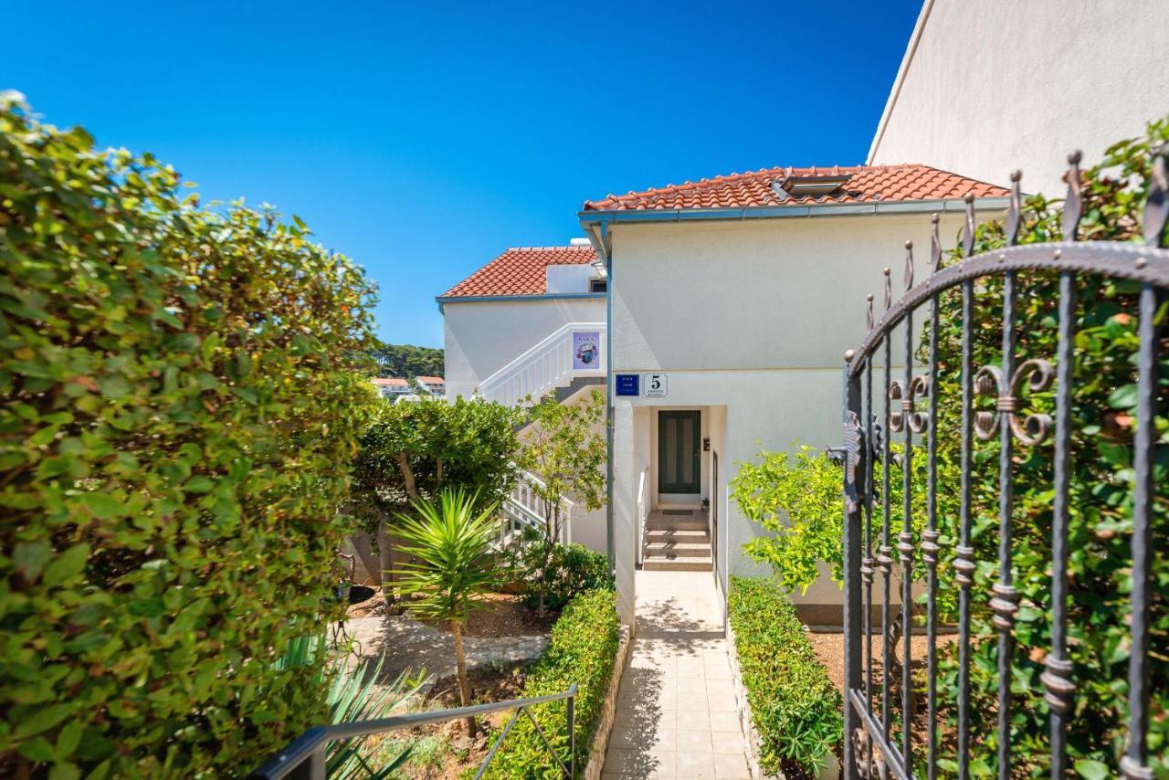 Sunny Days "Sara" - Zf Hvar Hvar Town Exterior foto